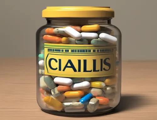 Cuanto cuesta el cialis generico